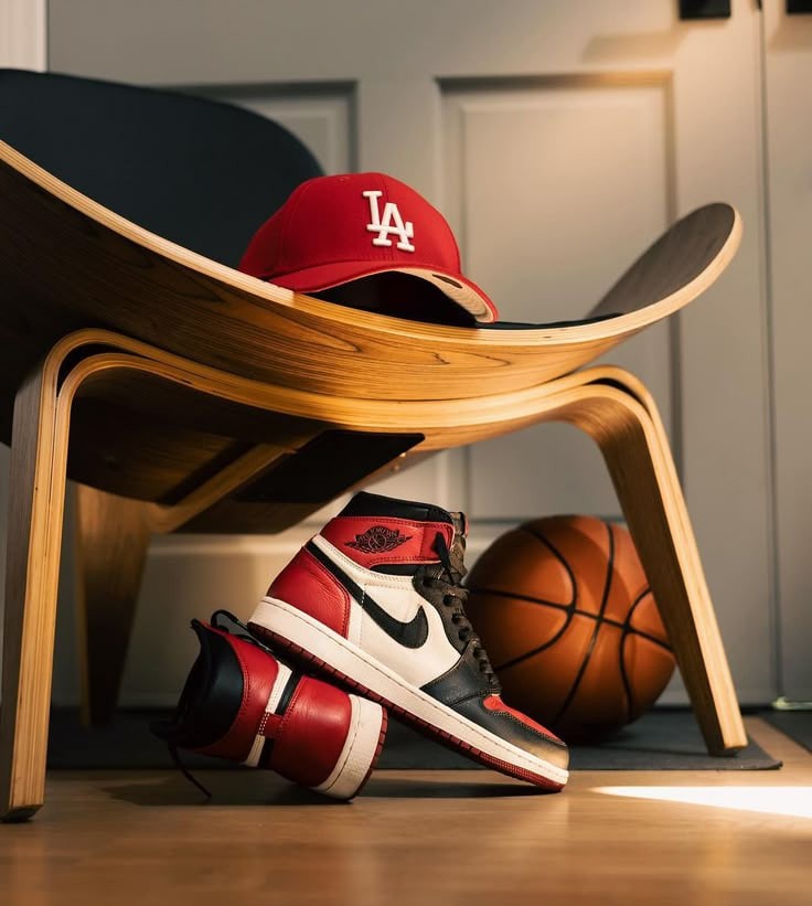 Sneaker Culture