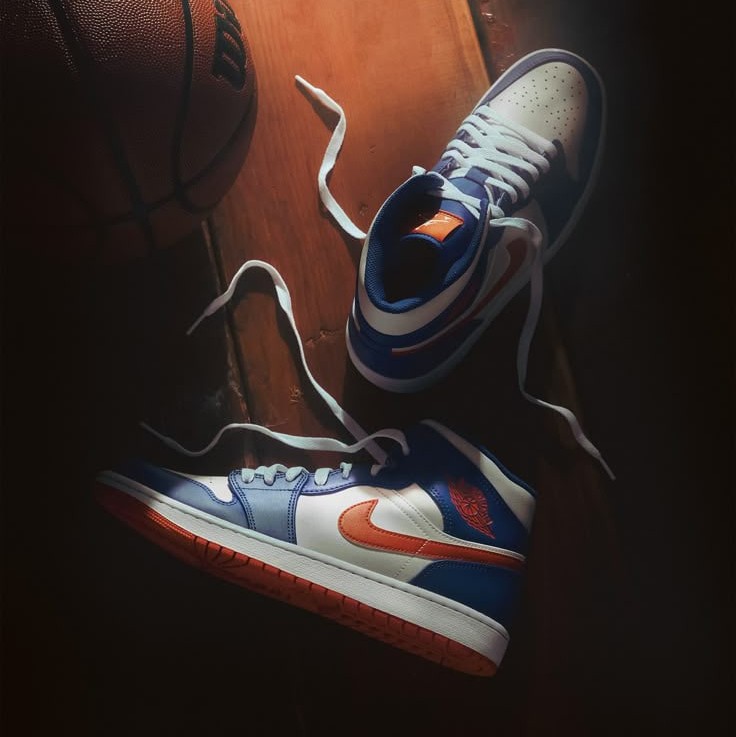 Sneaker Image